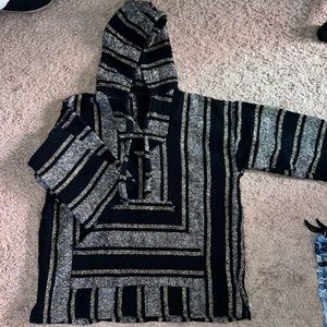 black and grey drug rug earthbound